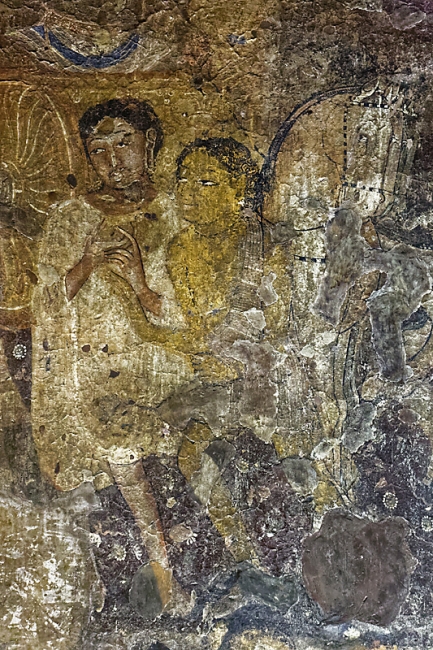Grottes d'Ajanta-350